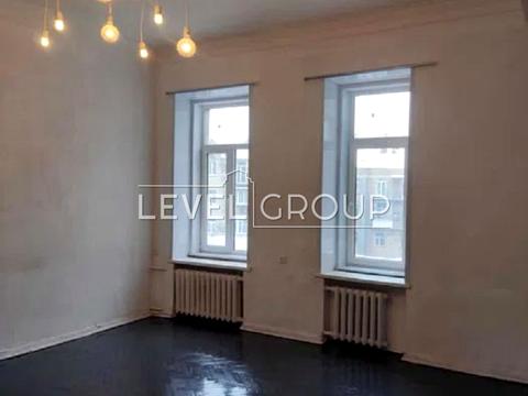 квартира за адресою Хрещатик вул., 14