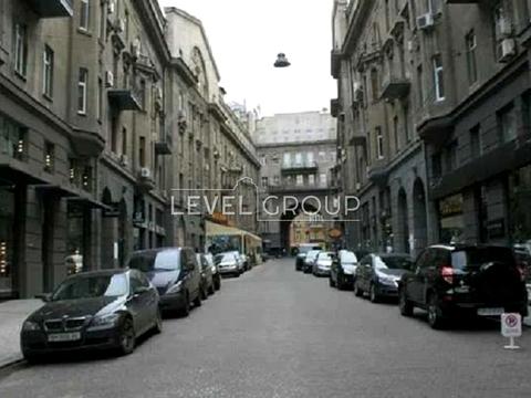 квартира за адресою Хрещатик вул., 14