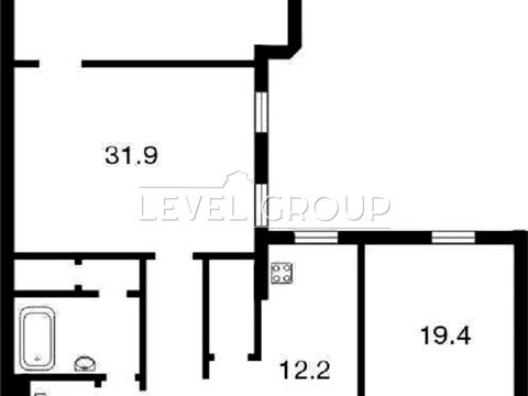 квартира за адресою Хрещатик вул., 14