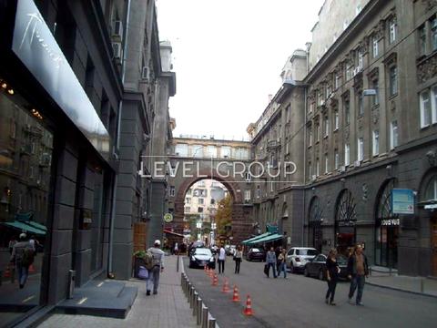 квартира за адресою Хрещатик вул., 14