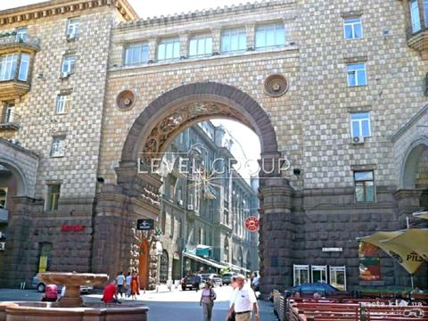 квартира за адресою Хрещатик вул., 14