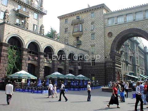 квартира за адресою Хрещатик вул., 14