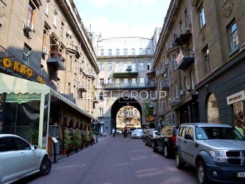 квартира за адресою Хрещатик вул., 14