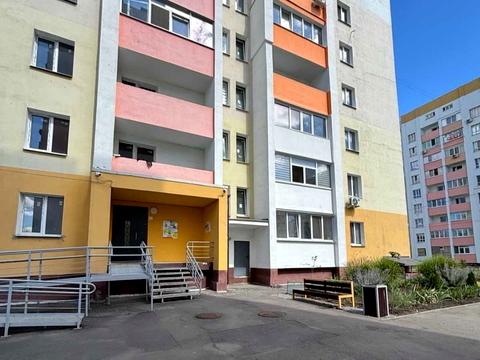 квартира за адресою Героїв Харкова просп. (Московський), 268-Г