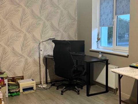 квартира за адресою Героїв Харкова просп. (Московський), 268-Г