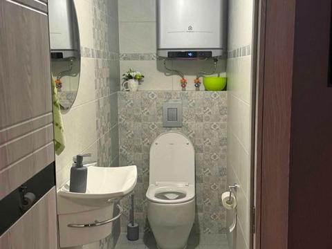 квартира за адресою Героїв Харкова просп. (Московський), 268-Г