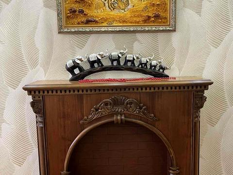 квартира за адресою Перемоги просп., 24