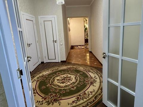 квартира за адресою Перемоги просп., 24