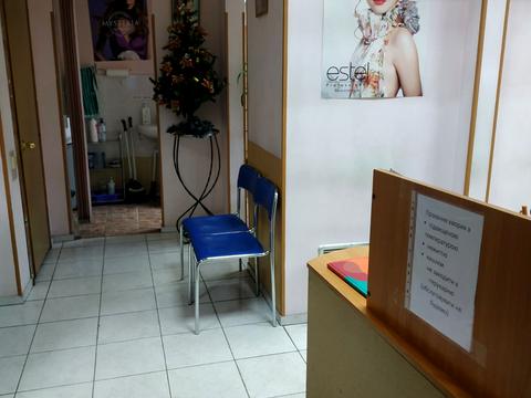 комерційна за адресою Академіка Булаховського вул., 5-Г