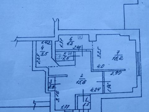 комерційна за адресою Академіка Булаховського вул., 5-Г