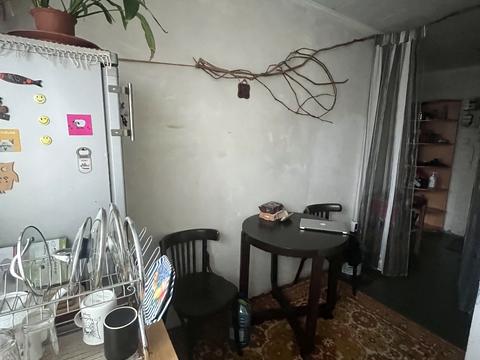 квартира за адресою Леся Курбаса просп., 18