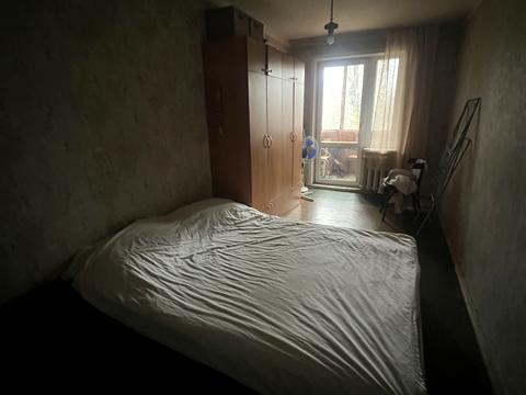 квартира за адресою Леся Курбаса просп., 18