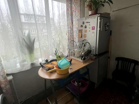 квартира за адресою Леся Курбаса просп., 18