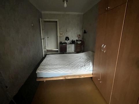 квартира за адресою Леся Курбаса просп., 18