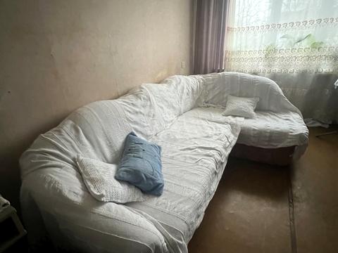 квартира за адресою Леся Курбаса просп., 18