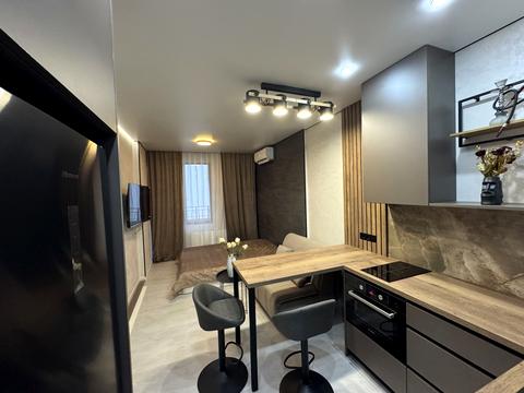 квартира за адресою Генуезька вул., 1