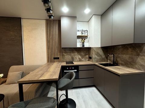 квартира за адресою Генуезька вул., 1