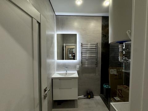 квартира за адресою Генуезька вул., 1