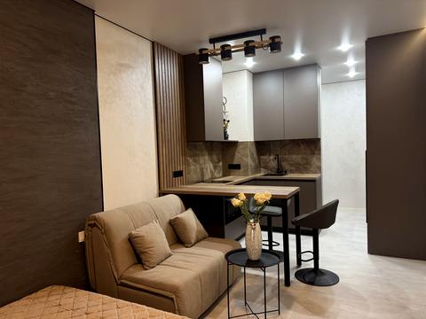 квартира за адресою Генуезька вул., 1