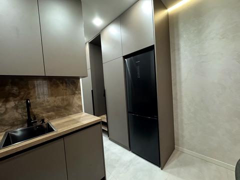 квартира за адресою Генуезька вул., 1