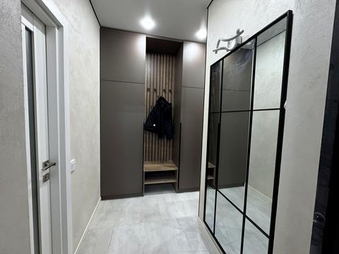 квартира за адресою Генуезька вул., 1