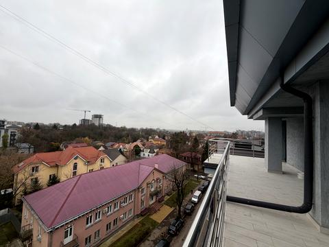 квартира по адресу Богдана Хмельницького пл., 2