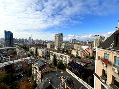 квартира за адресою Гетьмана Павла Скоропадського вул. (Льва Толстого), 35-39