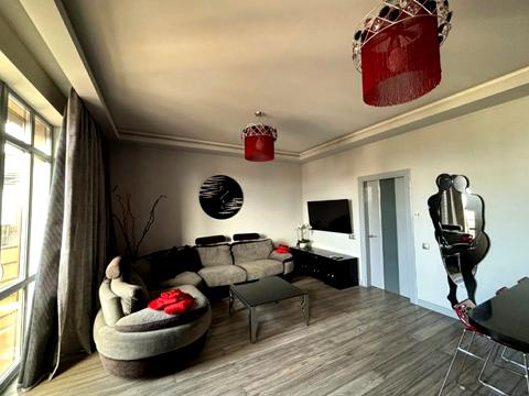 квартира за адресою Гетьмана Павла Скоропадського вул. (Льва Толстого), 35-39