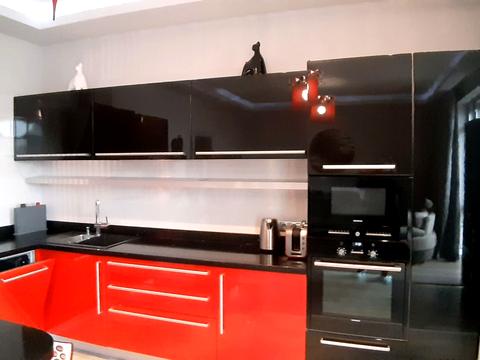 квартира за адресою Гетьмана Павла Скоропадського вул. (Льва Толстого), 35-39