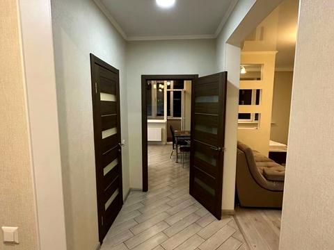 квартира за адресою Середньофонтанська вул., 35