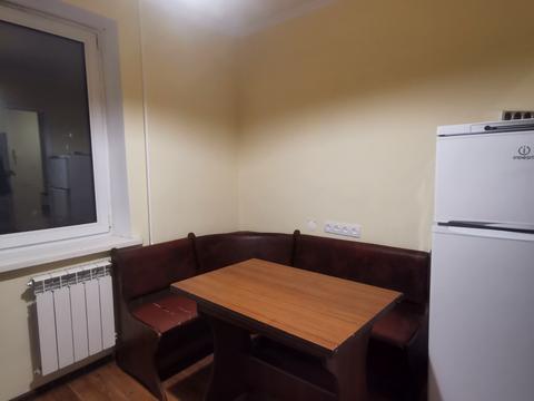 квартира по адресу Днепровская набережная ул., 7