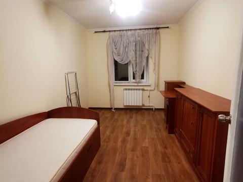 квартира по адресу Днепровская набережная ул., 7