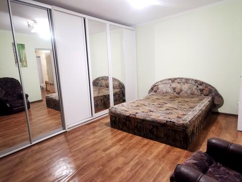 квартира по адресу Днепровская набережная ул., 7