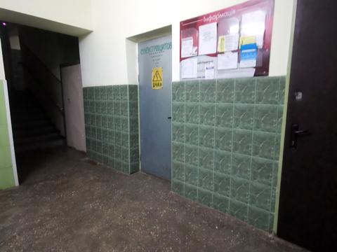 квартира по адресу Днепровская набережная ул., 7