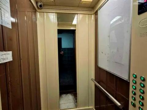 квартира по адресу Днепровская набережная ул., 7