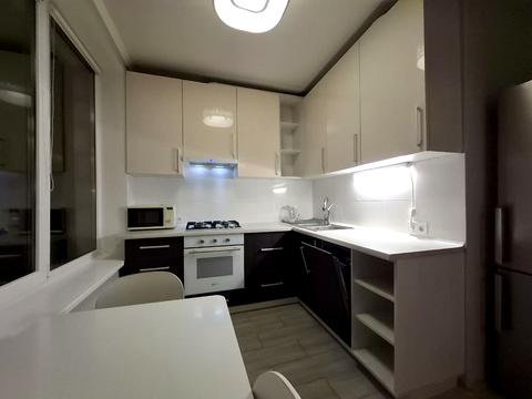 квартира за адресою Лесі Українки бульв., 36-Б