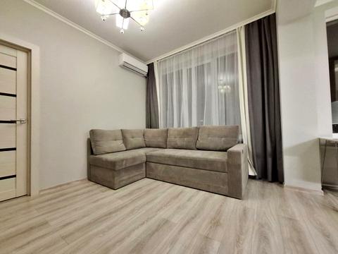 квартира за адресою Лесі Українки бульв., 36-Б