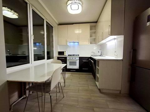 квартира за адресою Лесі Українки бульв., 36-Б