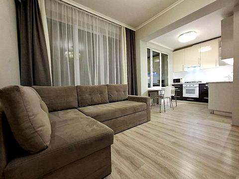 квартира за адресою Лесі Українки бульв., 36-Б