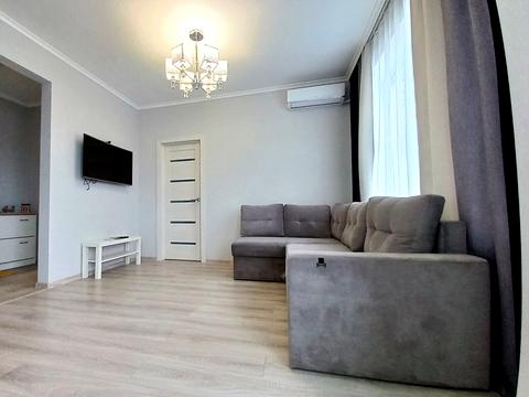 квартира за адресою Лесі Українки бульв., 36-Б