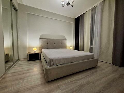 квартира за адресою Лесі Українки бульв., 36-Б