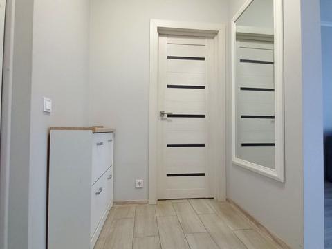 квартира за адресою Лесі Українки бульв., 36-Б