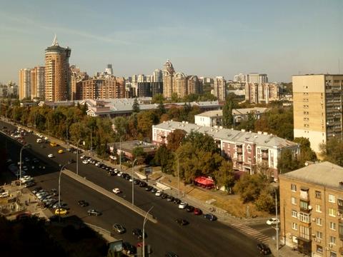 квартира за адресою Лесі Українки бульв., 36-Б