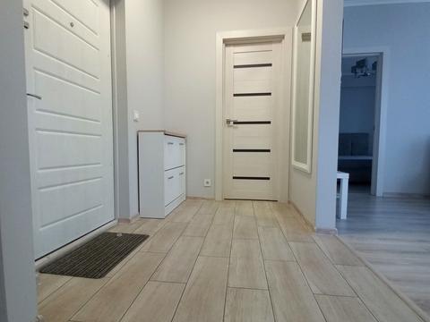 квартира за адресою Лесі Українки бульв., 36-Б