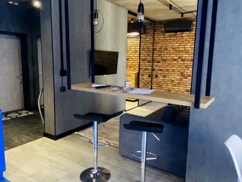 квартира за адресою Глибочицька вул., 13-6