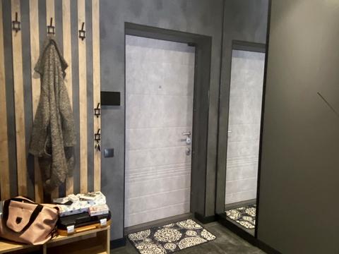 квартира за адресою Глибочицька вул., 13-6