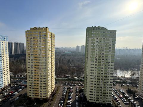 квартира за адресою Воскресенська вул., 14-Б