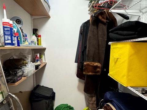 квартира за адресою Воскресенська вул., 14-Б