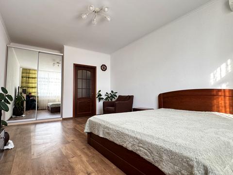 квартира за адресою Воскресенська вул., 14-Б