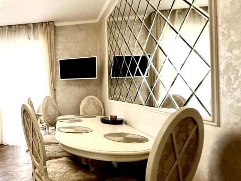 квартира за адресою Анатолія Тегзи вул. (Возз'єднання), 111